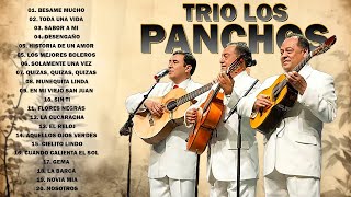 Download lagu TRÍO LOS PANCHOS - Lo mejor del Trío Los panchos - Impresionantes Actuaciones Del Trío Los Panchos mp3 Download lagu TRÍO LOS PANCHOS - Lo mejor del Trío Los panchos - Impresionantes Actuaciones Del Trío Los Panchos mp3