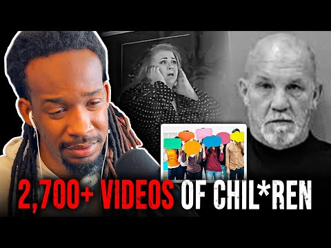 Disgusting Man James Wilson Loses His Entire Family After Being Caught Red Handed By Police