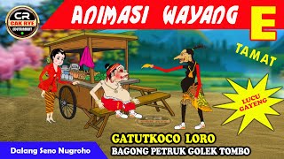 Download lagu (E) Gatotkoco Loro Bagong Petruk Golek Tombo || Animasi Wayang Kartun Cak Rye mp3 Download lagu (E) Gatotkoco Loro Bagong Petruk Golek Tombo || Animasi Wayang Kartun Cak Rye mp3