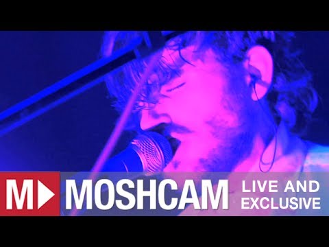 Art vs. Science - Finally See Our Way | Live in Sydney | Moshcam