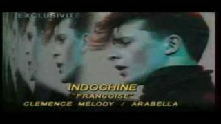 FRANÇOISE - Indochine