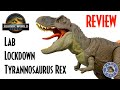 THE BEST T REX Lab Lockdown Tyrannosaurus Rex Review