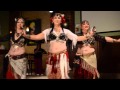 Kallisti Tribal Tsiftitelli Teaser