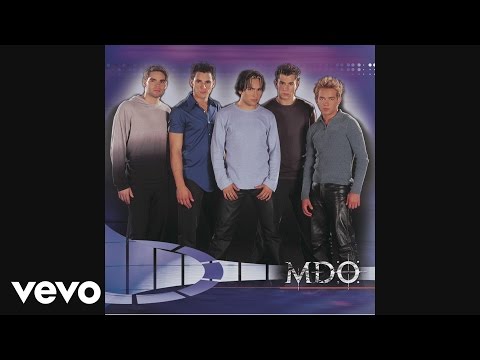 MDO - Te Quise Olvidar (Audio)