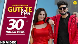 SHIVJOT : Gutt Te Naa (Full Video) The Boss  Punja