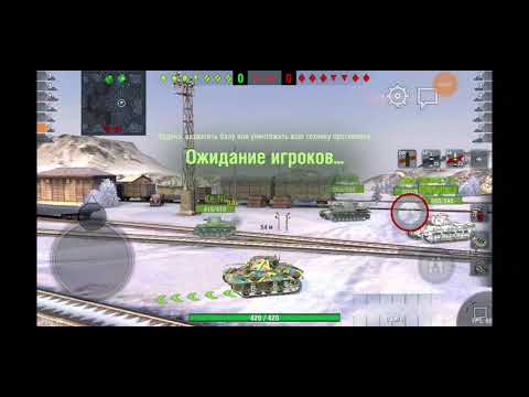 Нецензурная (матерная) озвучка WoT Blitz