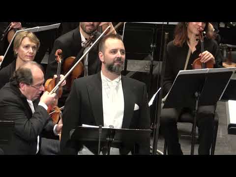 ETIENNE DUPUIS "Vision fugitive" HÉRODIADE (Paris 2022)