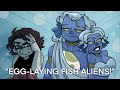 Art Tropes That Annoy Me