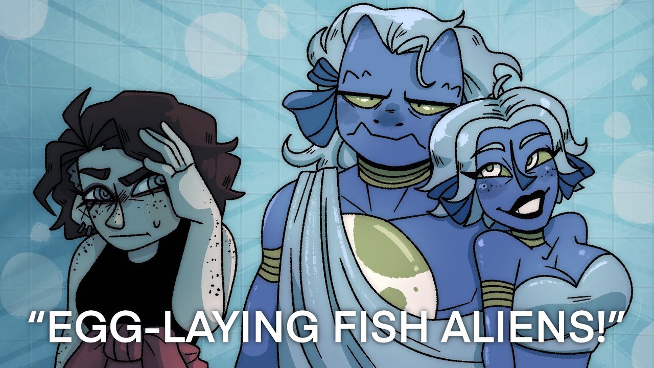 Art Tropes That Annoy Me