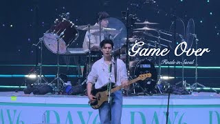Download lagu 250510 끝났지 (Game Over) [ DAY6 FINALE IN SEOUL ] 데이식스 피날레 앙콘 DAY 2 첫중 콘서트 mp3