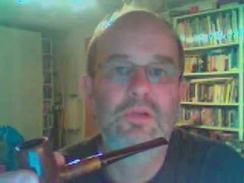 Pfeife rauchen: GEORG JENSEN Goodwill