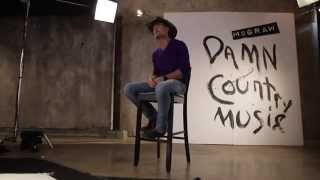 Tim McGraw talks about California from his new album Damn Country Music