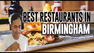 Best Restaurants & Places to Eat in Birmingham, Alabama AL