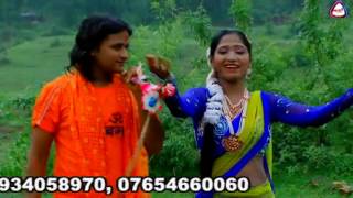 KANHWA PE KANWAR || BHOJPURI BOLBAM GEET || MUNNA LAL YADAV/UMESH DIWANA|| कान्हे पे कांवर