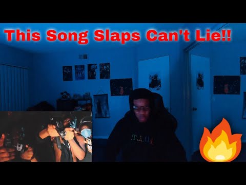 Fredo x JayBee x Wop x Slay - SLIME BIDNEZZ (Official Music Video) reaction