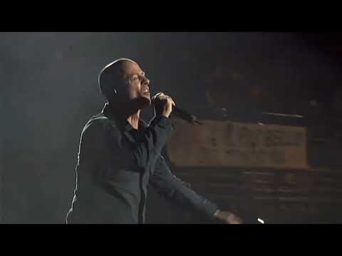 Ti Pretendo (Live 2009)