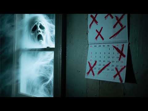 Fogbound Nightmares  When the Mist Comes Alive and Takes You