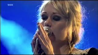 Shout Out Louds - Palladium, Köln, 6-4-2006