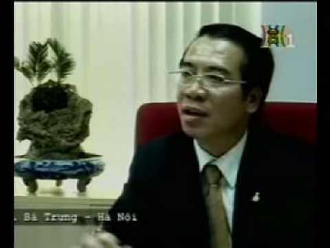 Hanoi TV - Liberty Autocare partial theft insurance