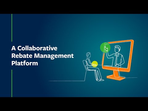 Enable Collaborative Rebate Management Platform