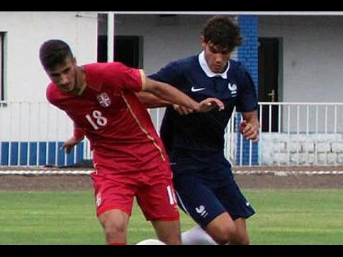 U19 : Subotica Cup, tous les buts