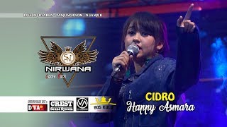 Download lagu Happy Asmara - Cidro [OM. Nirwana Comeback] mp3