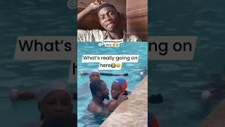 swimming pool story 😅🤣😂#trend #funnypost