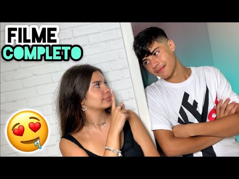 A Filha Da Minha Madrasta - Ep completa