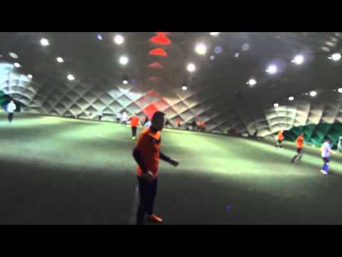 Novilion vs. LINK4 w lidze KLP 2016.03.22