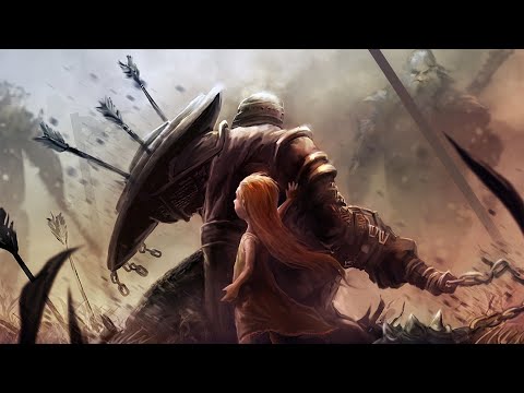 Most epic cinematic music "The end of humanity" by Rage sound