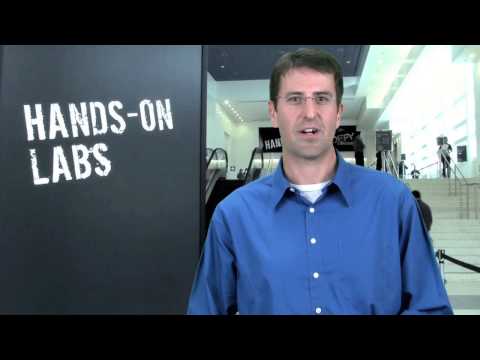 VMware Hands-on Labs VMworld 2014