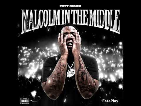 Fatt Mac Ft Dah King- Let me know (G mix)