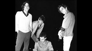 MISSION OF BURMA:AHEAD OF THEIR TIME.