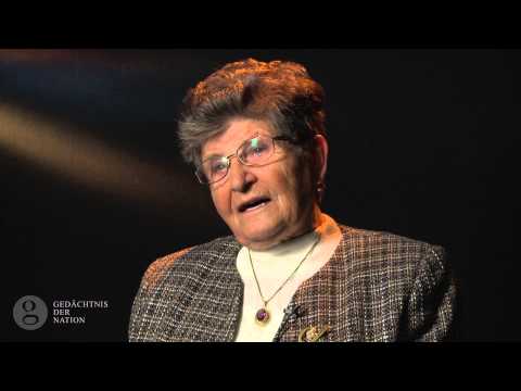 Ella Steingräber: Heimat bleibt Heimat