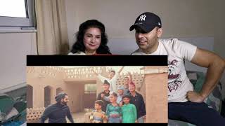 REACTION : GAAL NI KADNI | Parmish Verma | Desi Crew | Latest Punjabi Song 2020