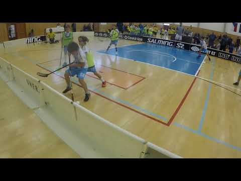 FBC Šluknovsko - 1. Turnaj - Elevové - Česká Lípa - 19.10.2019