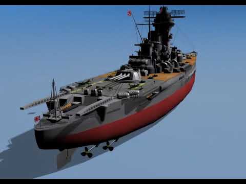 Okręty Drugiej Wojny Światowej