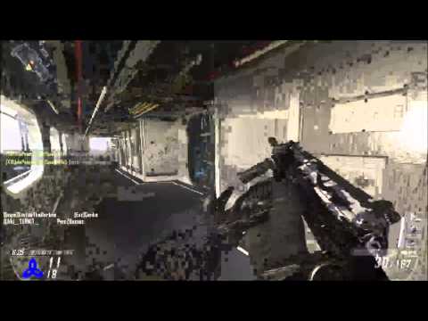 Black ops 2 frei für alle Gameplay ein kleines comeback