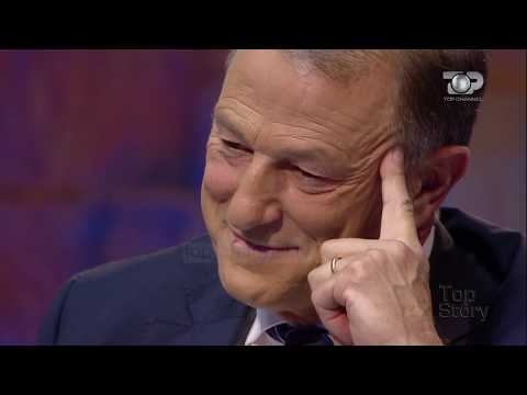 Top Story, 10 Korrik 2017, Pjesa 3 - Top Channel Albania - Political Talk Show