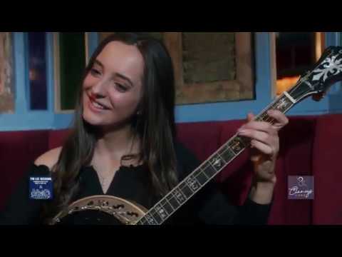Hornpipe and Reels from the Lee Sessions at Clancys Bar, Cork