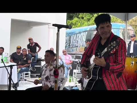 El varón de la bachata  y carlos el gusto de la bachata amor de febrero #amordefebrero #bachata