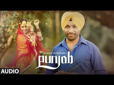 Punjab (Full Audio) — watch video