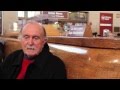 Alvin Lucier on John Cage