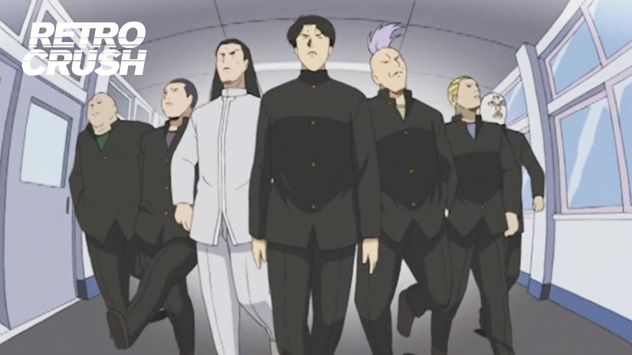 Opening | "Jun" by Takuro Yoshida