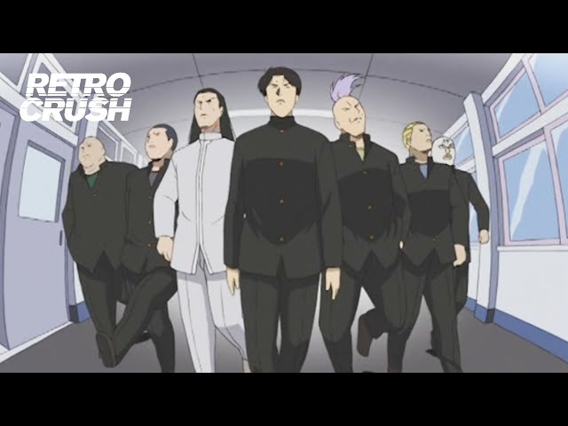 Opening | "Jun" by Takuro Yoshida