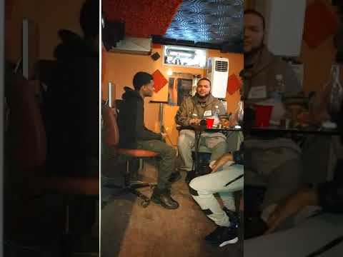 Smokehouse beats freestyle shit 2018