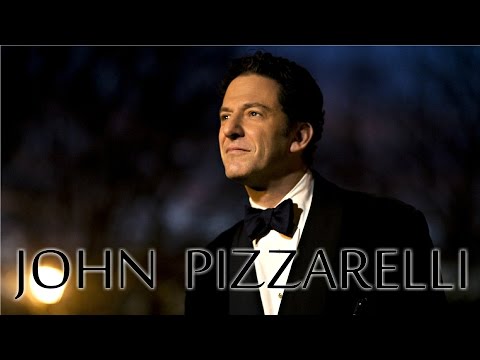 John Pizzarelli - Live in Montreal 1992