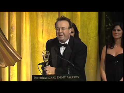 2008 International Emmy Winner - Shaun the Sheep