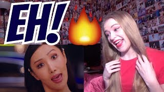 REACTING TO HWASA - GOGOBEBE(고고베베) TEASER