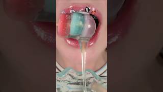 Download lagu ASMR Satisfying Eating Sounds For Relaxing #asmr #mukbang #satisfyinglips mp3